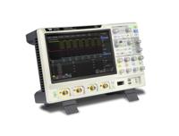 Oscilloscopes