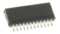 STMicroelectronics STP16CPC26PTR QSOP Display Driver, 24 Pin, 3 → 5.5 V