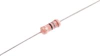 RS PRO 18Ω Carbon Film Resistor 2W ±5%