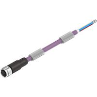 NEBC-M12G5-ES-5-LE5-CO, Festo