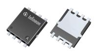 IAUC24N10S5L300ATMA1 Infineon IAUC Type N-Channel MOSFET, 24 A, 100 V Enhancement, 8-Pin SuperSO8 5 x 6