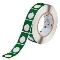 THTEP167-593--25GN Brady Corporation THTEP167-593-.25GN