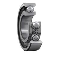 63/22/C3 SKF  1 Row Ball Bearing - 22 mm ID, 56 mm OD