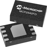 MCP2542FDT-E/MNY, Microchip