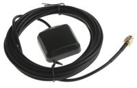 GPS-TRK/WP, Cti