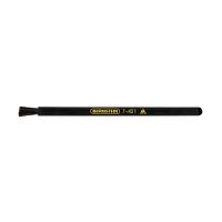 Round ESD Brush, Plastic