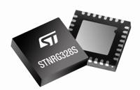 STNRG328S STMicroelectronics, AC/DC Converter 14-Pin, VFQFPN-32