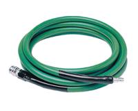 Sundstrom 10m Air Compressor Hose, 10mm Int Dia., 16mm Ext Dia.
