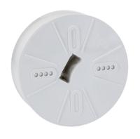 EF5021BWS Eaton IP21 Rated White Sounder Base for use with EN54 System 35 V dc