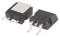 STGH30H65DFB-2AG, Stmicroelectronics