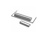 71609-317LF, Amphenol Communications Solutions