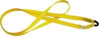 Honeywell Safety 1.2m Anchor Strap 10kN, 24mm wide