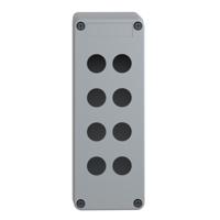 Control Station Enclosures