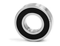 6803VV NSK  1 Row Ball Bearing - 17 mm ID, 26 mm OD