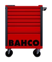 1472K7RED, Bahco