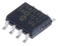 25AA02E48-I/SN, Microchip