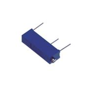 CT-20EP203, Nidec Components