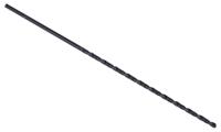Dormer A110 Series HSS Twist Drill Bit, 1mm Diameter, 56 mm Overall