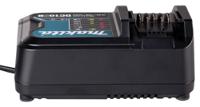 DC10SB Makita  Battery Charger, 10.8V for use with BL1016, BL1021B, BL1041B, UK Plug