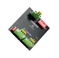 AT-MASTER-485, Industrial Shields