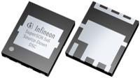 IQDH88N06LM5SCATMA1 Infineon OptiMOS 5 N-Channel MOSFET, 447 A, 60 V, 8-Pin PG-WHSON-8