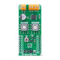 MIKROE-6506, Mikroelektronika