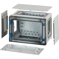 FP 0101, Hensel