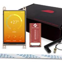 gen4-ESP32-35, 4D Systems
