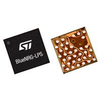 BLUENRG-332VC, STMicroelectronics
