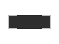 TLMQ2BDR011FTD TE Connectivity TLM, 1206 (3216M) Metal Foil SMD Resistor 1% 1W