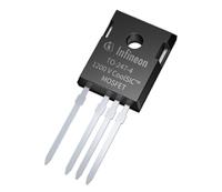 IMZ120R220M1HXKSA1, Infineon