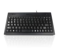 KYBAC5005-PS2BlK, Ceratech
