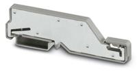 3026489 Phoenix Contact, AB-SK 65 Support Bracket for use with Busbars