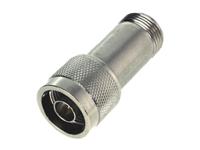 732870450 Molex RF Attenuator Straight Coaxial Connector Coaxial 20dB, Operating Frequency 18GHz