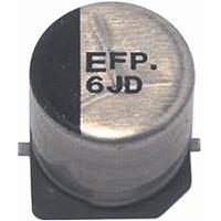 EEEFP0J101AP, Panasonic