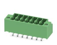 1053979 Phoenix Contact, DMCV, 2 Row, Top Entry PCB Header