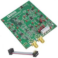 AD6642EBZ Analog Devices , 11-bit ADC Evaluation Board for AD6642Analog Devices