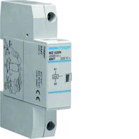 MZ528N Hager Motor Protection Unit, 230 V