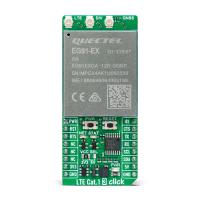 MIKROE-6152, Mikroelektronika