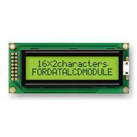 FC1602B01-FHYYBW-51SK, Fordata