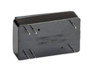 TEL-8-1215 TRACOPOWER TEL 8 8W Isolated DC-DC Converter Through Hole, Vin 9 → 18 V dc, Vout 24V dc