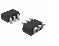 SI1411DH-T1-GE3 Vishay TrenchFET Type P-Channel MOSFET, 0.52 A, 150 V Enhancement, 6-Pin SOT-363