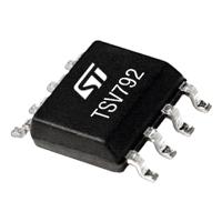 TSV792IDT STMicroelectronics