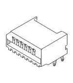 52044-2845, Molex