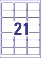 LR7160-100, Avery
