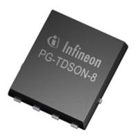 IPG20N04S409ATMA1, Infineon