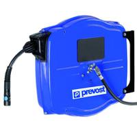 DGF 0815BS, PREVOST