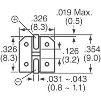 PCF1A151MCL6GS Nichicon