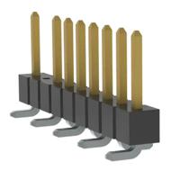 TSM-109-01-L-SV-008-P-TR Samtec Inc.