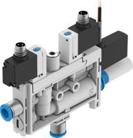OVEL-7-H-15-PQ-VQ4-UA-C-A-V1PNLK-R8, Festo
